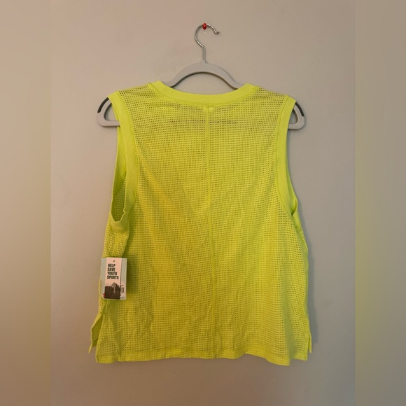 DSG Performance Wear Tanktop NWT - Picture 5 of 5